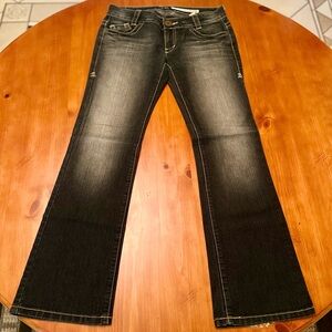 DKNY Jeans/DKNY Extreme Brooklyn Jean 7R